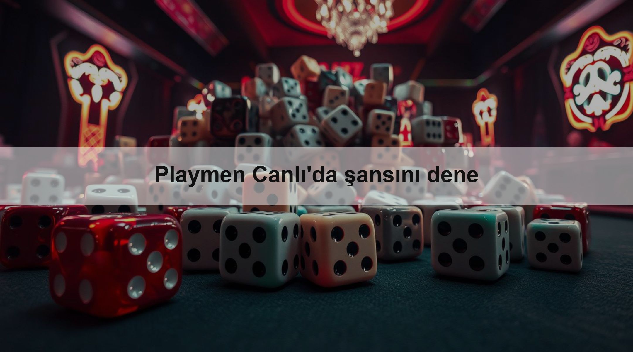 Playmen Canlı'da şansını dene 1 Playmen Canlı'da şansını dene