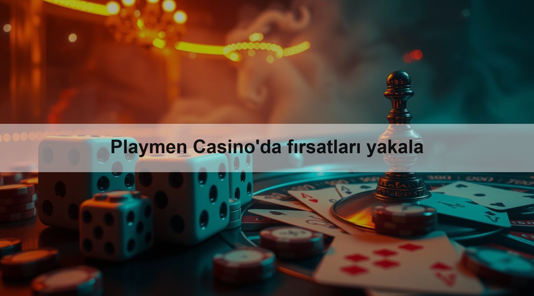 Playmen Casino'da fırsatları yakala 1 Playmen Casino'da fırsatları yakala