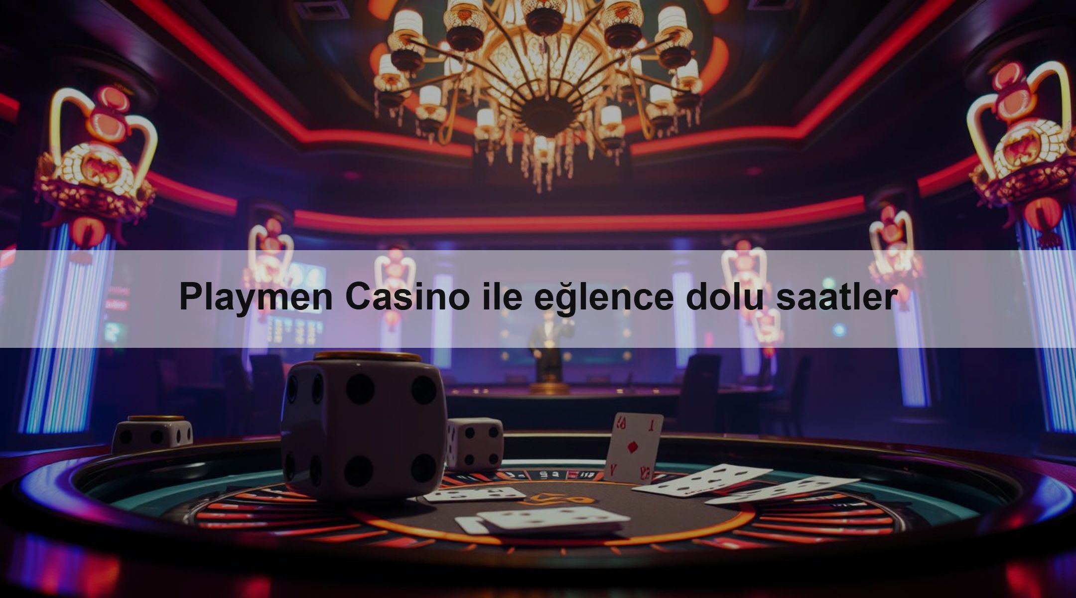Playmen Casino ile eğlence dolu saatler 1 Playmen Casino ile eğlence dolu saatler